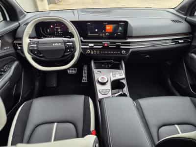 Kia Sportage Standard (2026) - Photo 11