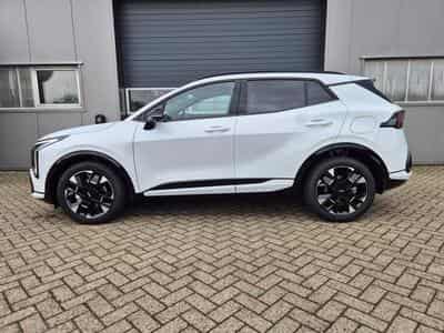 Kia Sportage Standard (2026) - Photo 2
