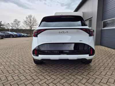 Kia Sportage Standard (2026) - Photo 4