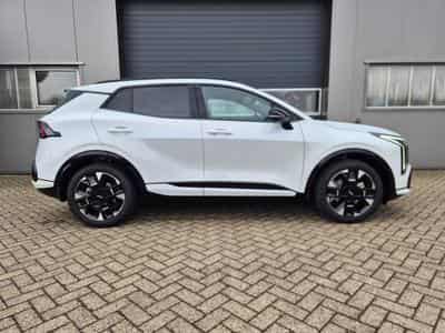 Kia Sportage Standard (2026) - Photo 6