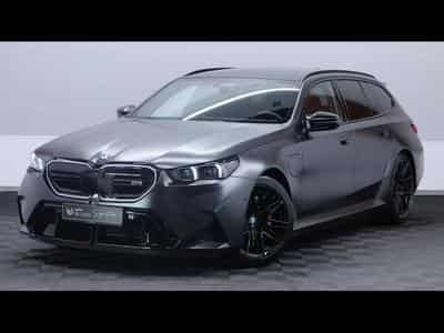 BMW M5 Touring 727 ch (2025) - Photo 1
