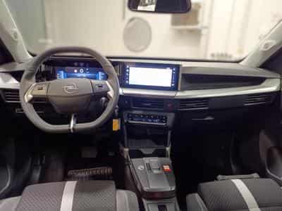 Opel Frontera GS-Line (2025) - Photo 8