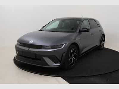 Hyundai IONIQ 5 Balance Vision N-Line (2025) - Photo 1
