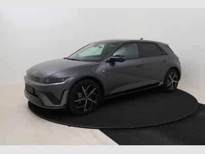 Hyundai IONIQ 5 Balance Vision N-Line (2025) - Photo 10