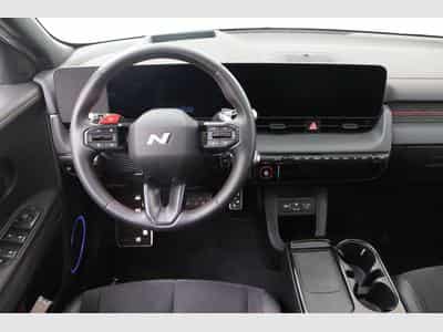 Hyundai IONIQ 5 Balance Vision N-Line (2025) - Photo 11
