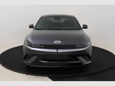 Hyundai IONIQ 5 Balance Vision N-Line (2025) - Photo 2