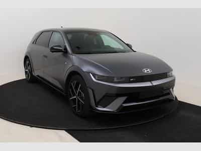 Hyundai IONIQ 5 Balance Vision N-Line (2025) - Photo 3