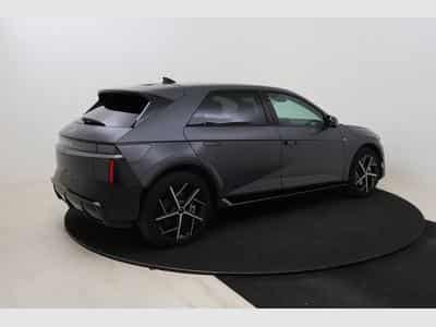 Hyundai IONIQ 5 Balance Vision N-Line (2025) - Photo 5