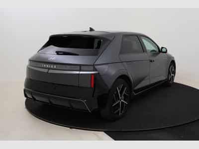 Hyundai IONIQ 5 Balance Vision N-Line (2025) - Photo 6