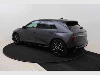 Hyundai IONIQ 5 Balance Vision N-Line (2025) - Photo 8
