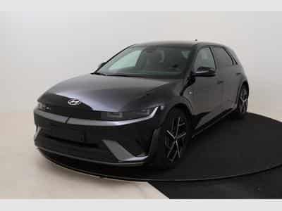 Hyundai IONIQ 5 Core Plus N-Line (2025) - Photo 1