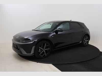 Hyundai IONIQ 5 Core Plus N-Line (2025) - Photo 10