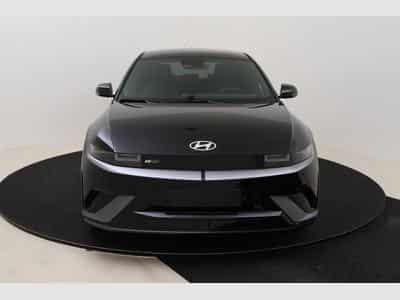Hyundai IONIQ 5 Core Plus N-Line (2025) - Photo 2