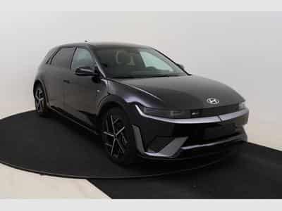 Hyundai IONIQ 5 Core Plus N-Line (2025) - Photo 3