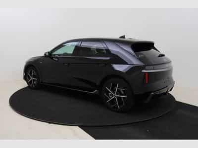 Hyundai IONIQ 5 Core Plus N-Line (2025) - Photo 8