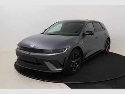 Hyundai IONIQ 5 Balance Vision N-Line (2025) - Photo 1