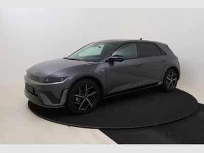 Hyundai IONIQ 5 Balance Vision N-Line (2025) - Photo 10