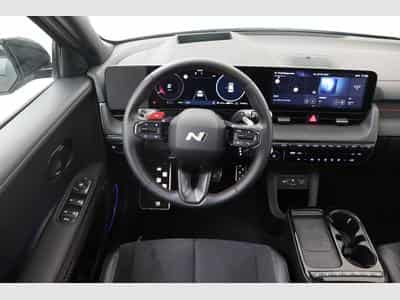 Hyundai IONIQ 5 Balance Vision N-Line (2025) - Photo 11