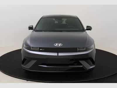 Hyundai IONIQ 5 Balance Vision N-Line (2025) - Photo 2