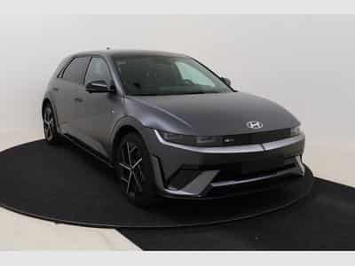 Hyundai IONIQ 5 Balance Vision N-Line (2025) - Photo 3