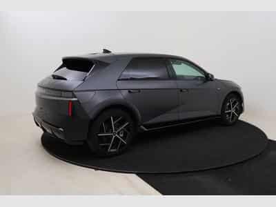 Hyundai IONIQ 5 Balance Vision N-Line (2025) - Photo 5