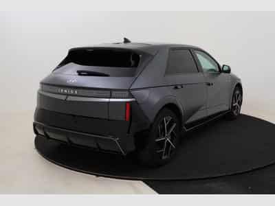 Hyundai IONIQ 5 Balance Vision N-Line (2025) - Photo 6