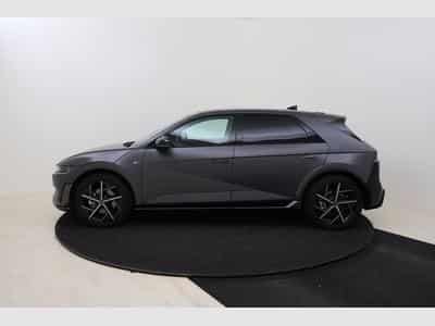 Hyundai IONIQ 5 Balance Vision N-Line (2025) - Photo 9
