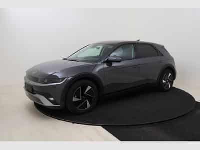 Hyundai IONIQ 5 Core Plus (2025) - Photo 10