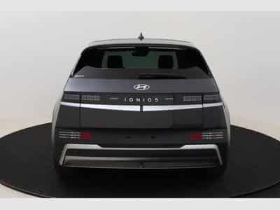 Hyundai IONIQ 5 Core Plus (2025) - Photo 7