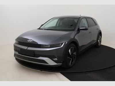 Hyundai IONIQ 5 Core Plus (2025) - Photo 1