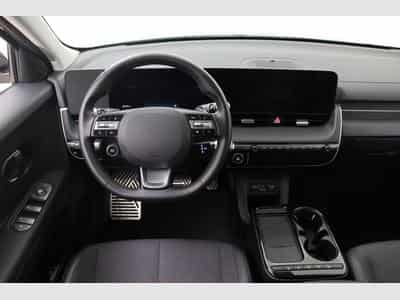 Hyundai IONIQ 5 Core Plus (2025) - Photo 11