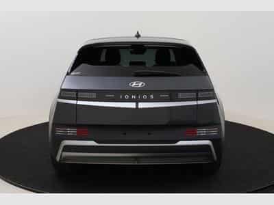 Hyundai IONIQ 5 Core Plus (2025) - Photo 7
