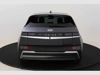 Hyundai IONIQ 5 Core Plus (2026) - Photo 7