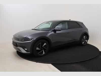 Hyundai IONIQ 5 Core Plus (2025) - Photo 10