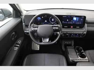 Hyundai IONIQ 5 Core Plus (2025) - Photo 11