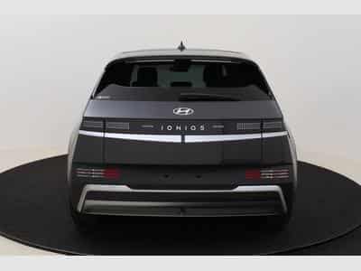 Hyundai IONIQ 5 Core Plus (2025) - Photo 7