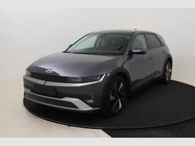 Hyundai IONIQ 5 Core Plus (2025) - Photo 1