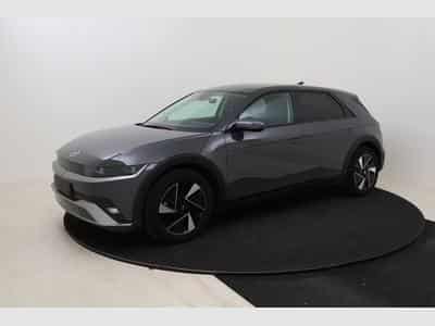 Hyundai IONIQ 5 Core Plus (2025) - Photo 10