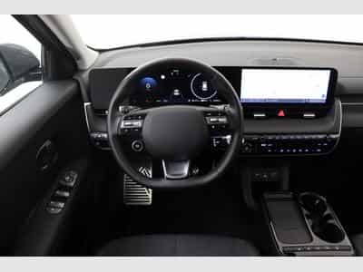 Hyundai IONIQ 5 Core Plus (2025) - Photo 11