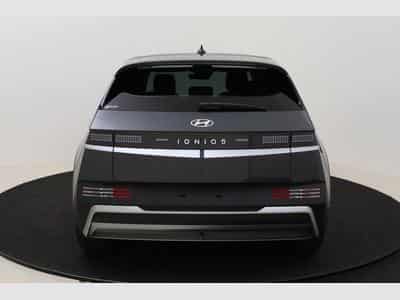Hyundai IONIQ 5 Core Plus (2025) - Photo 7