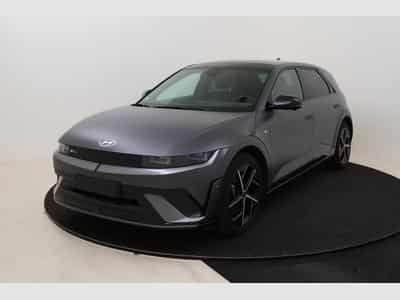 Hyundai IONIQ 5 Balance Vision N-Line (2025) - Photo 1