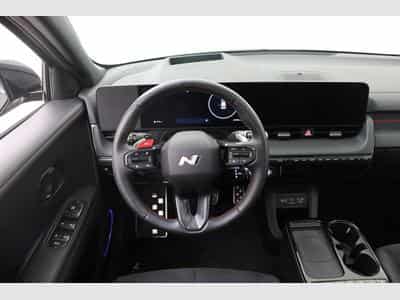 Hyundai IONIQ 5 Balance Vision N-Line (2025) - Photo 11