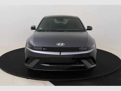 Hyundai IONIQ 5 Balance Vision N-Line (2025) - Photo 2