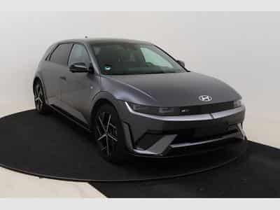 Hyundai IONIQ 5 Balance Vision N-Line (2025) - Photo 3