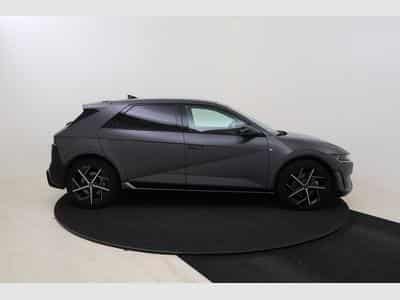 Hyundai IONIQ 5 Balance Vision N-Line (2025) - Photo 4