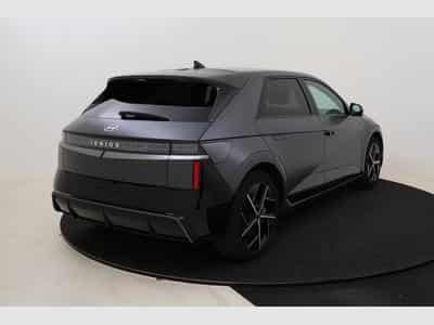 Hyundai IONIQ 5 Balance Vision N-Line (2025) - Photo 6