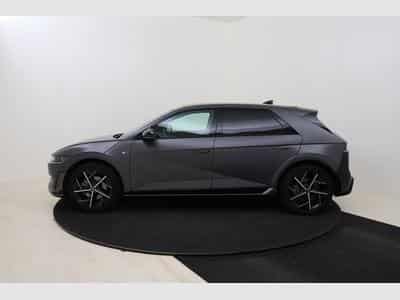 Hyundai IONIQ 5 Balance Vision N-Line (2025) - Photo 9
