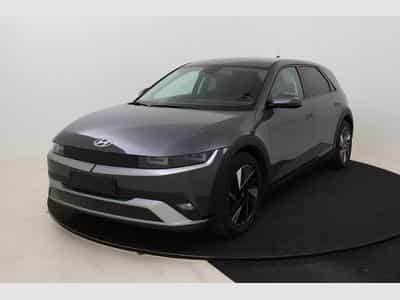 Hyundai IONIQ 5 Core Plus (2025) - Photo 1