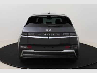 Hyundai IONIQ 5 Core Plus (2025) - Photo 7