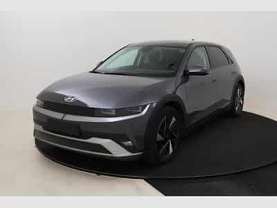 Hyundai IONIQ 5 Core Plus (2025) - Photo 1